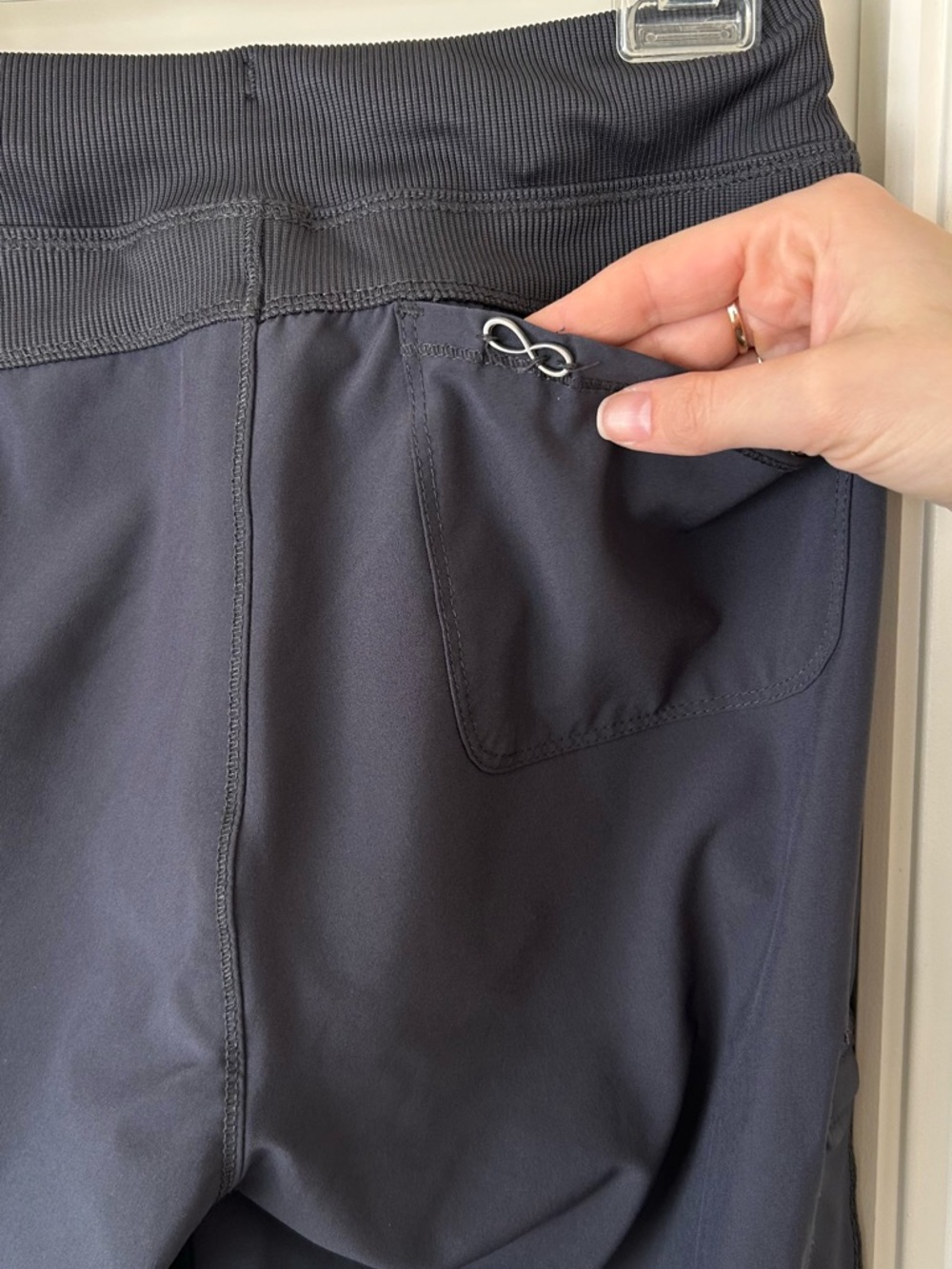 Cherokee Infinity Scrub Pants - Picture 3 of 5